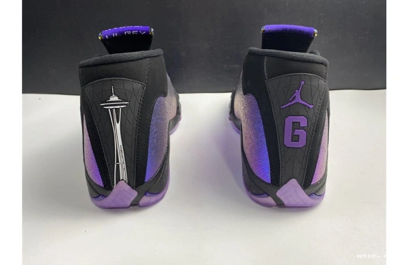 Rep EP JORDAN CV2469-001 AIR RETRO DOERNBECHER '' CV2469-001 14 0215